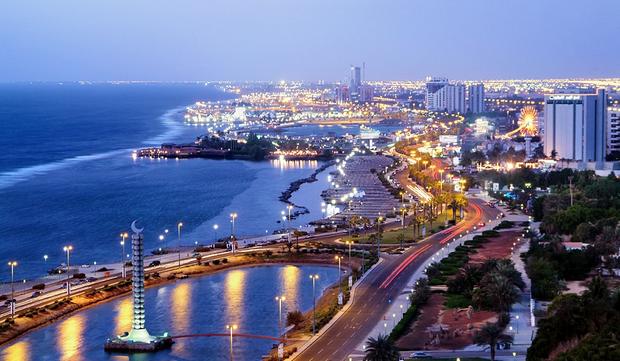 المقومات السياحية في المملكة العربية السعودية